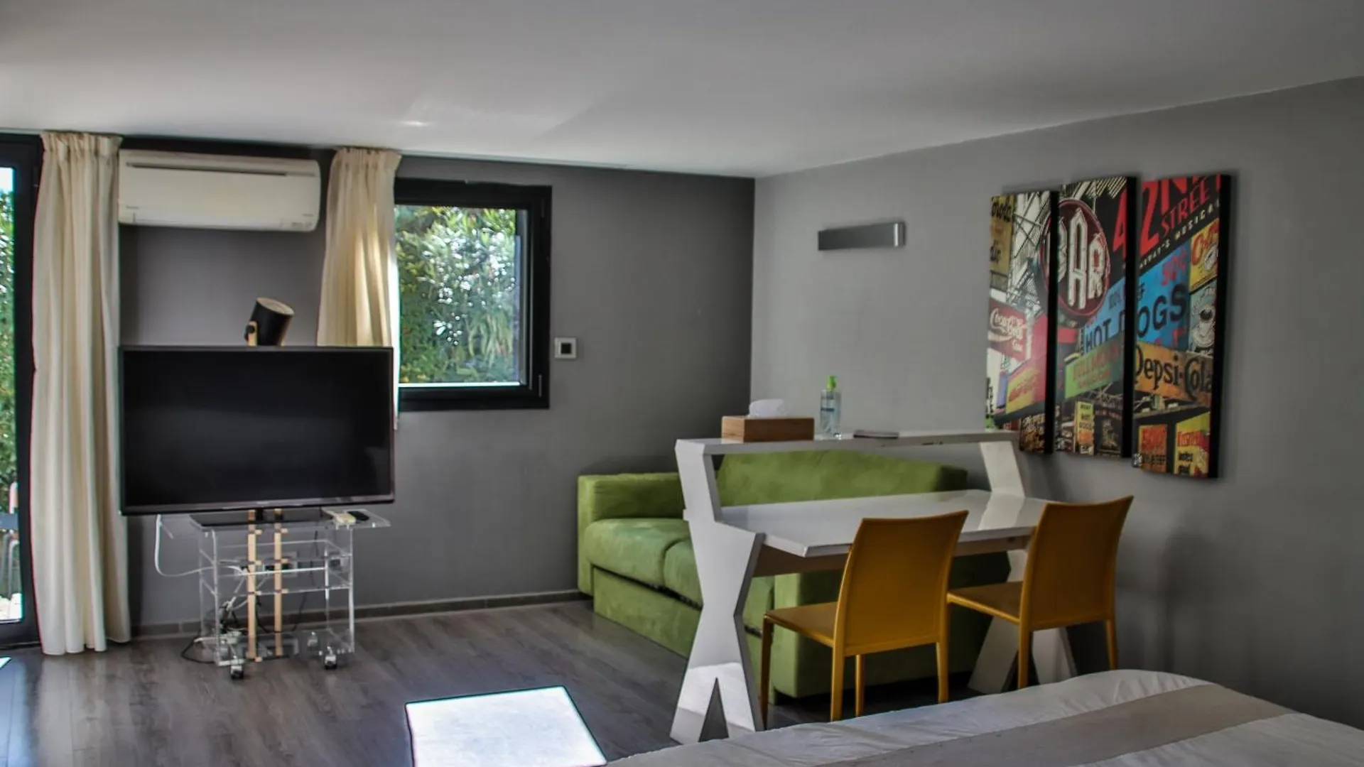 Magnifique maison d'hôte contemporaine - Le Beausset