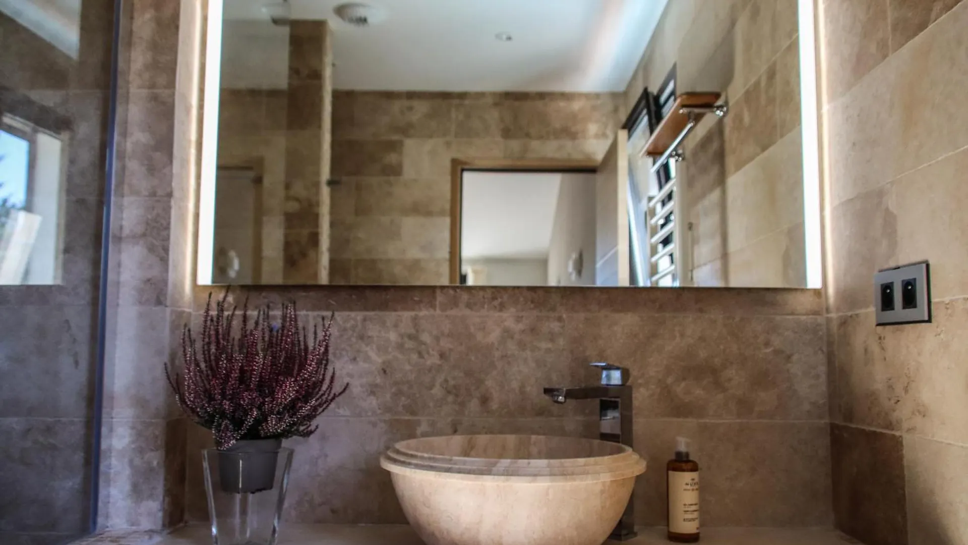 Magnifique maison d'hôte contemporaine - Le Beausset 0*,