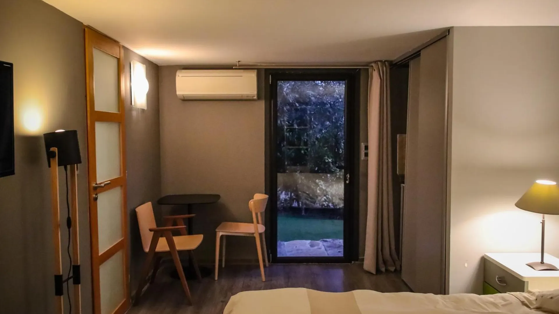 Magnifique maison d'hôte contemporaine - Le Beausset