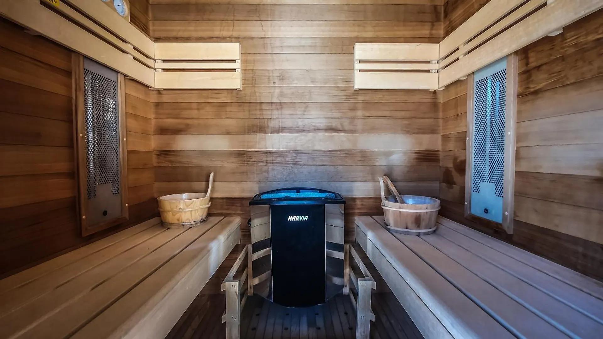 Quarto em Acomodações Particulares Magnifique maison d'hôte contemporaine - Le Beausset