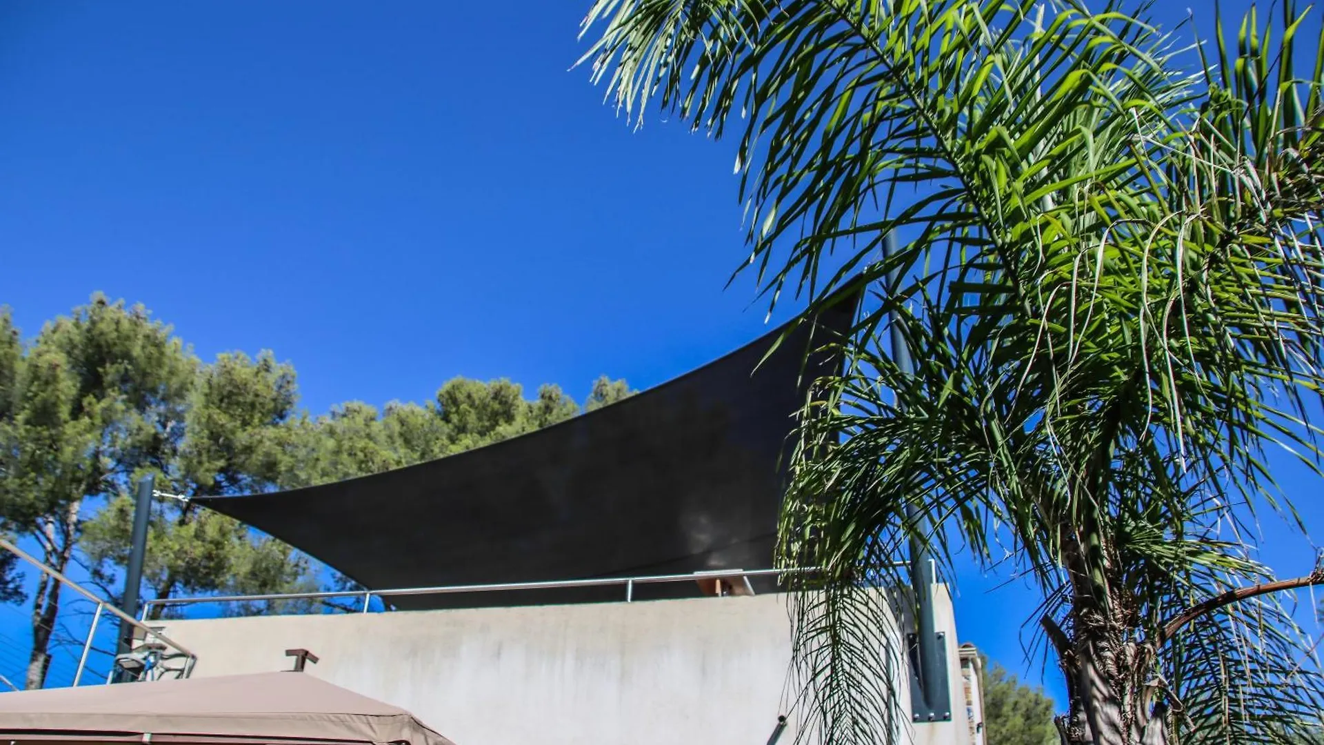 Magnifique maison d'hôte contemporaine - Le Beausset França