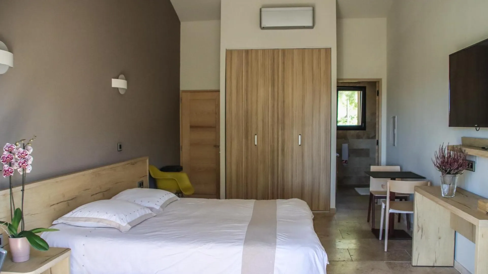 Magnifique maison d'hôte contemporaine - Le Beausset 0*,