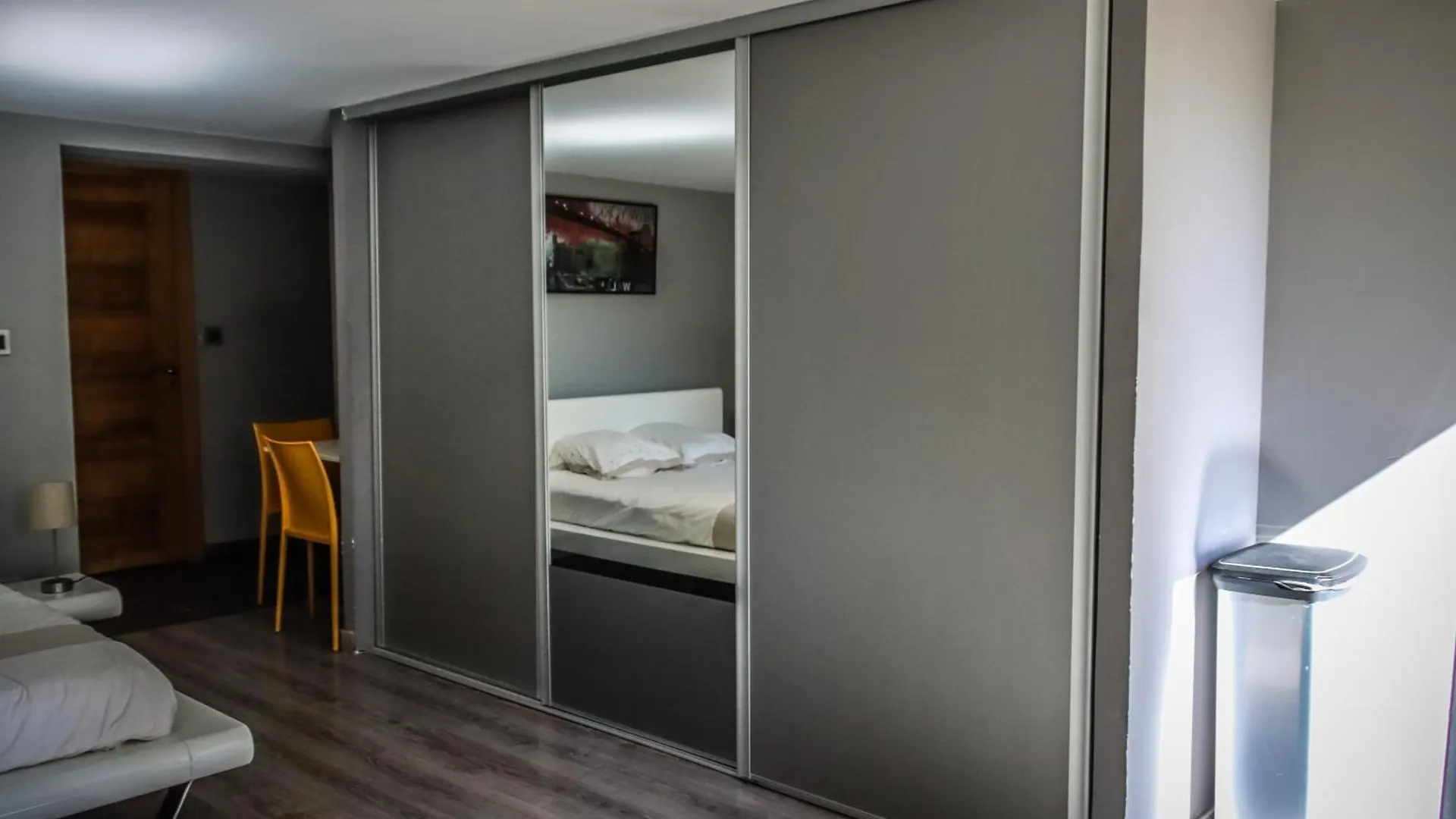 Magnifique maison d'hôte contemporaine - Le Beausset