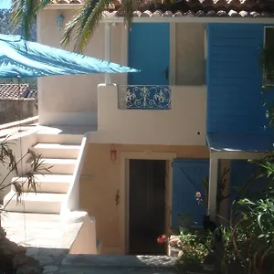 Privatunterkunft La Maison De Carol, Le Beausset