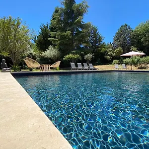 Le Domaine De Jaina Villa