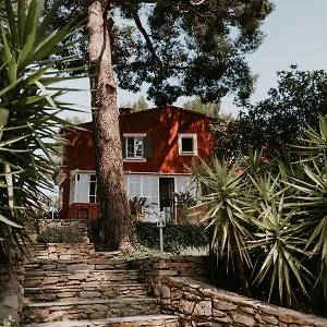 Le Cigalon Bed & Breakfast