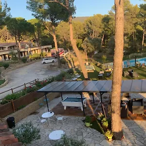 La Cigaliere Hotel