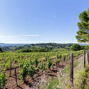 Ferienhaus Park Castellet Provence, Le Beausset