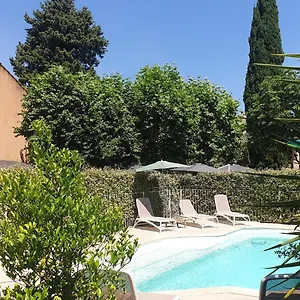 De La Cauquiere Hotel