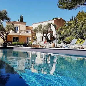 Castel'lodge Appartement