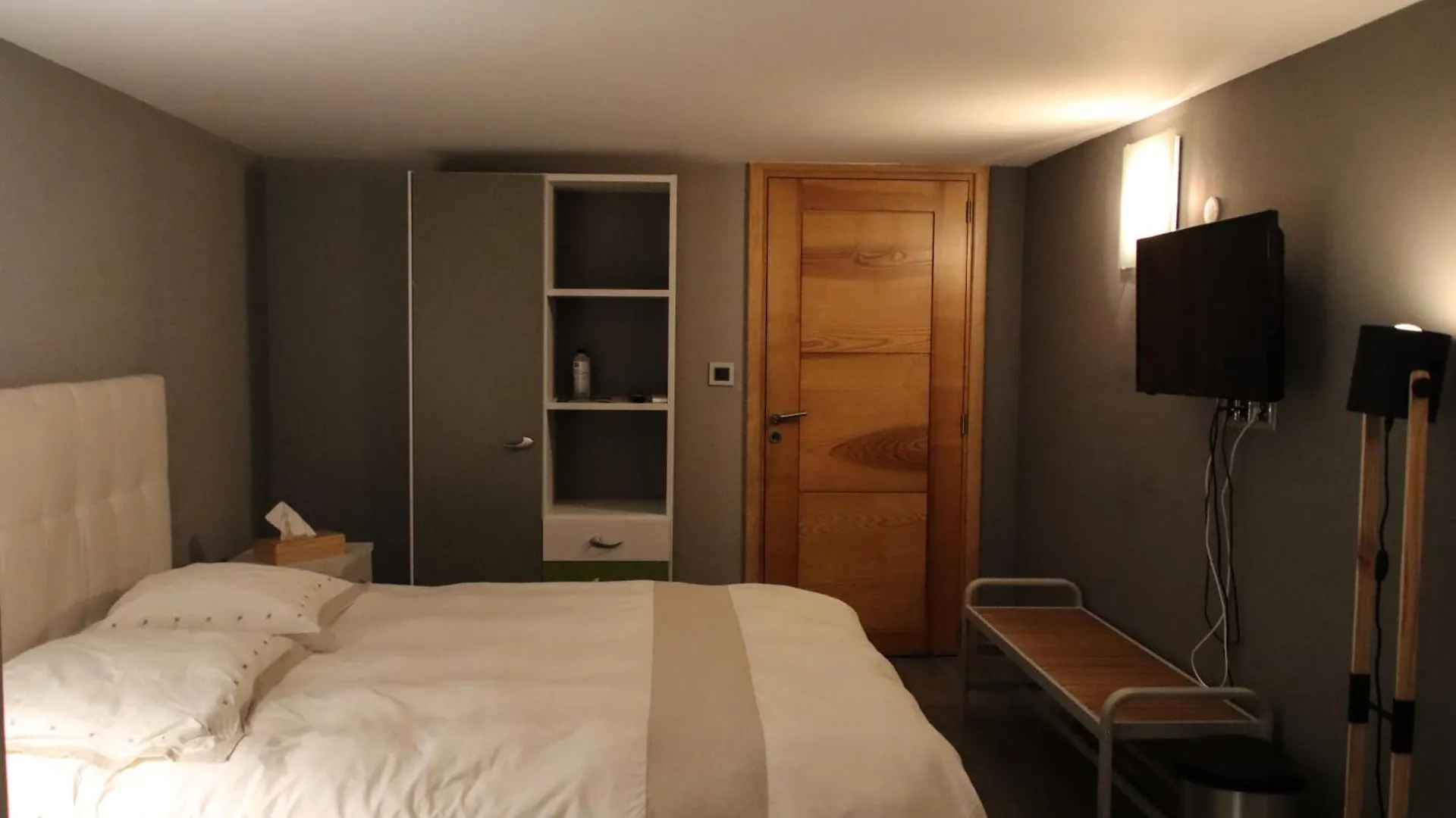 Homestay Villa Des Anemones Le Beausset