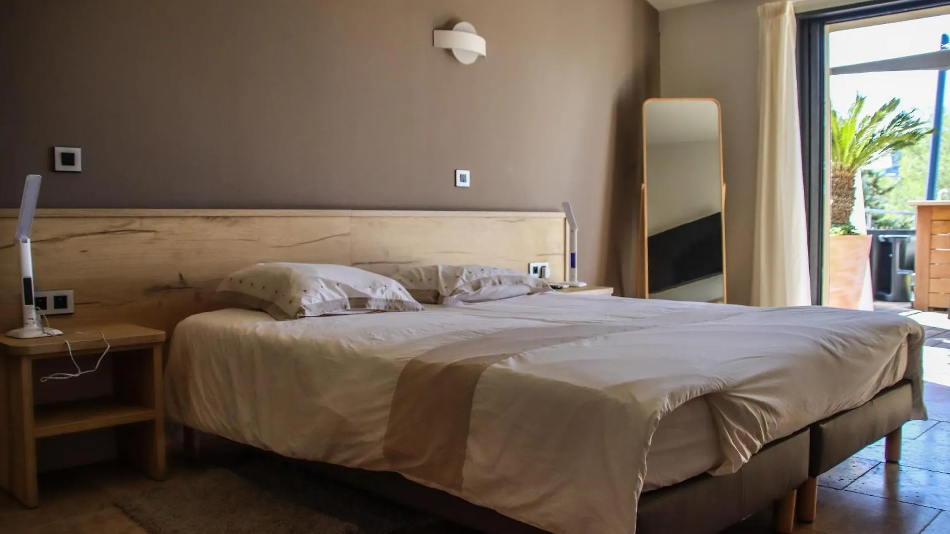 Villa Des Anemones Le Beausset Homestay