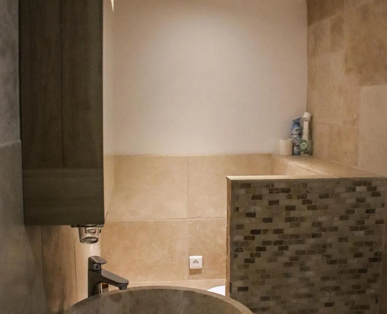 Homestay Villa Des Anemones Le Beausset