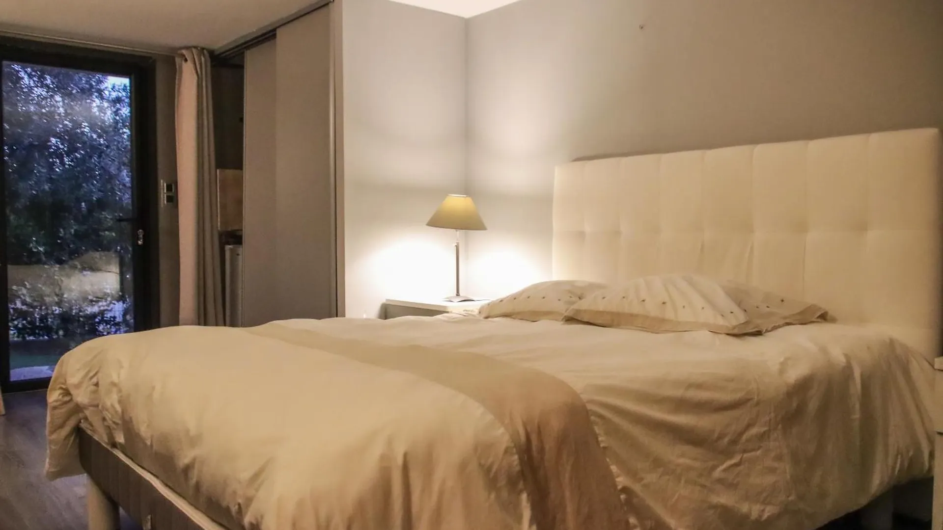 Villa Des Anemones Le Beausset Homestay