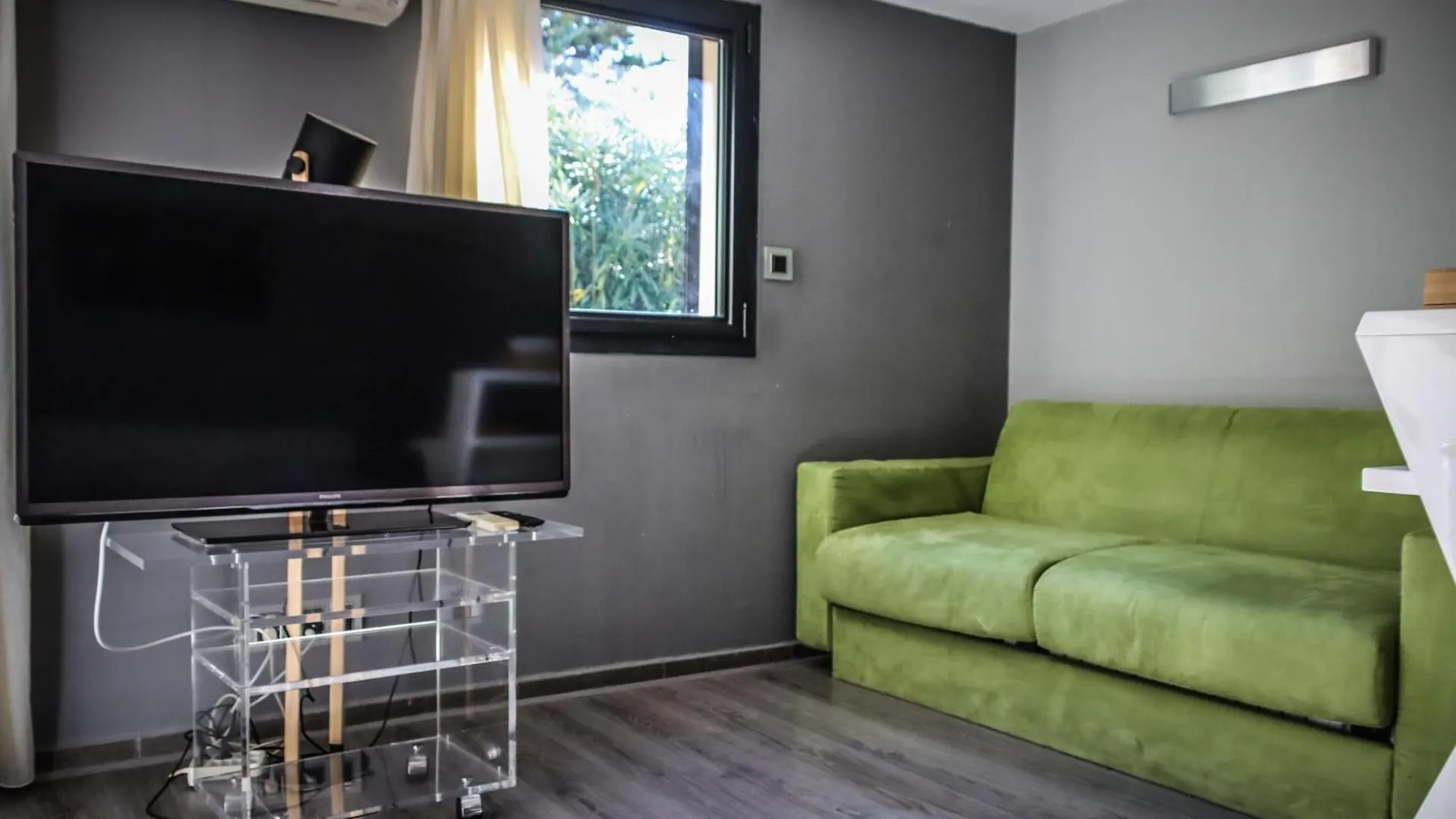 Homestay Villa Des Anemones Le Beausset