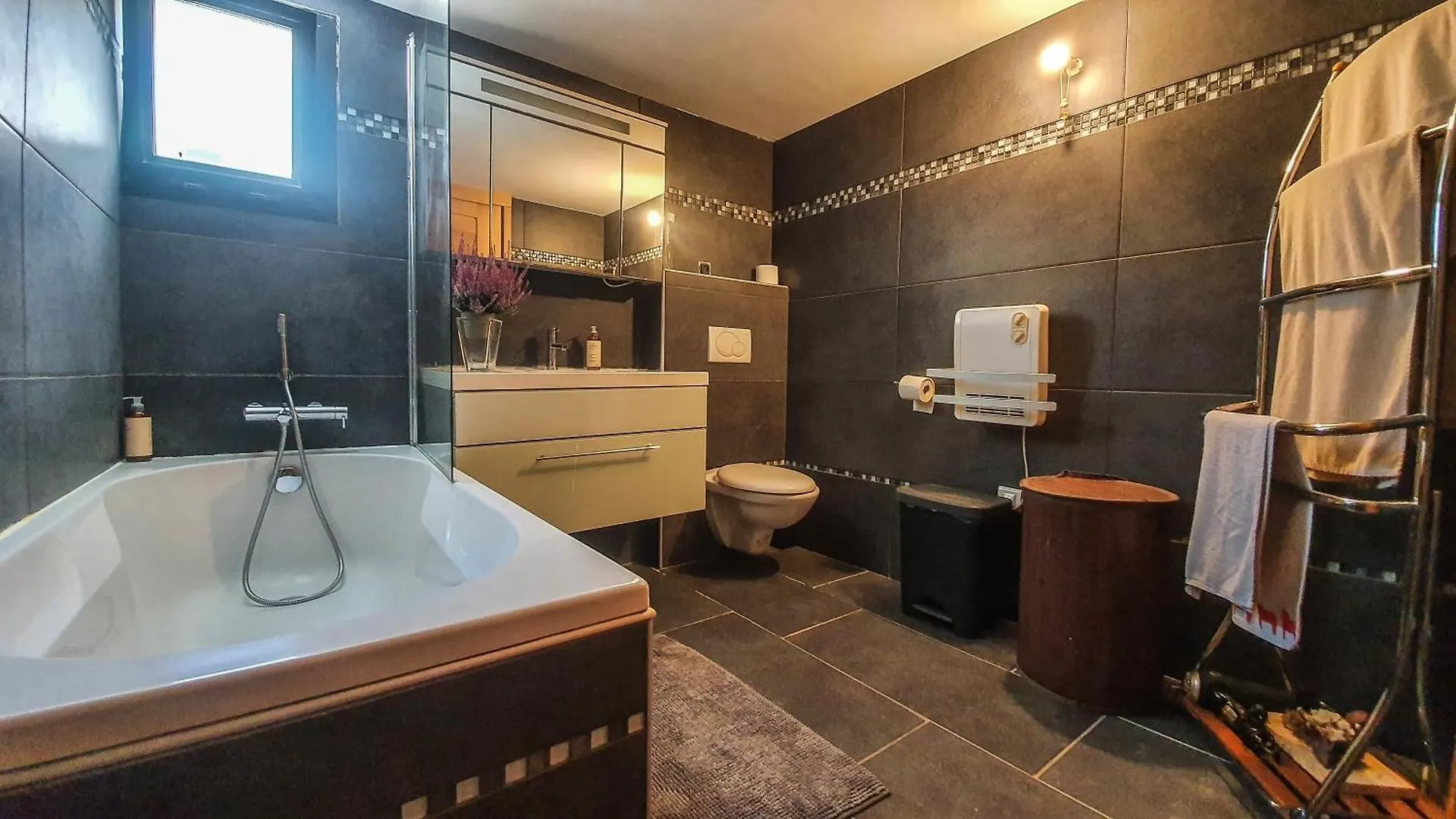 Homestay Villa Des Anemones Le Beausset