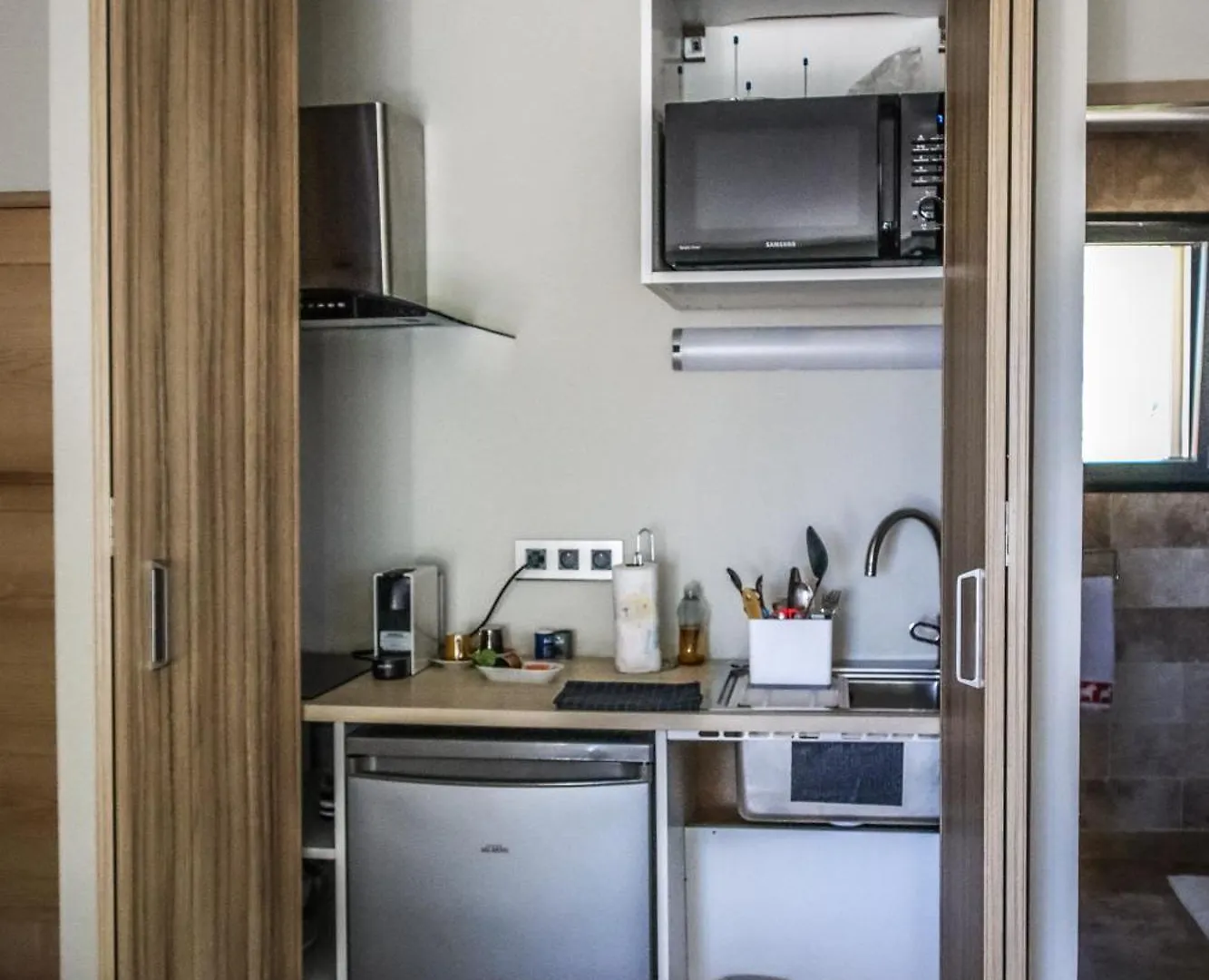 Homestay Villa Des Anemones Le Beausset