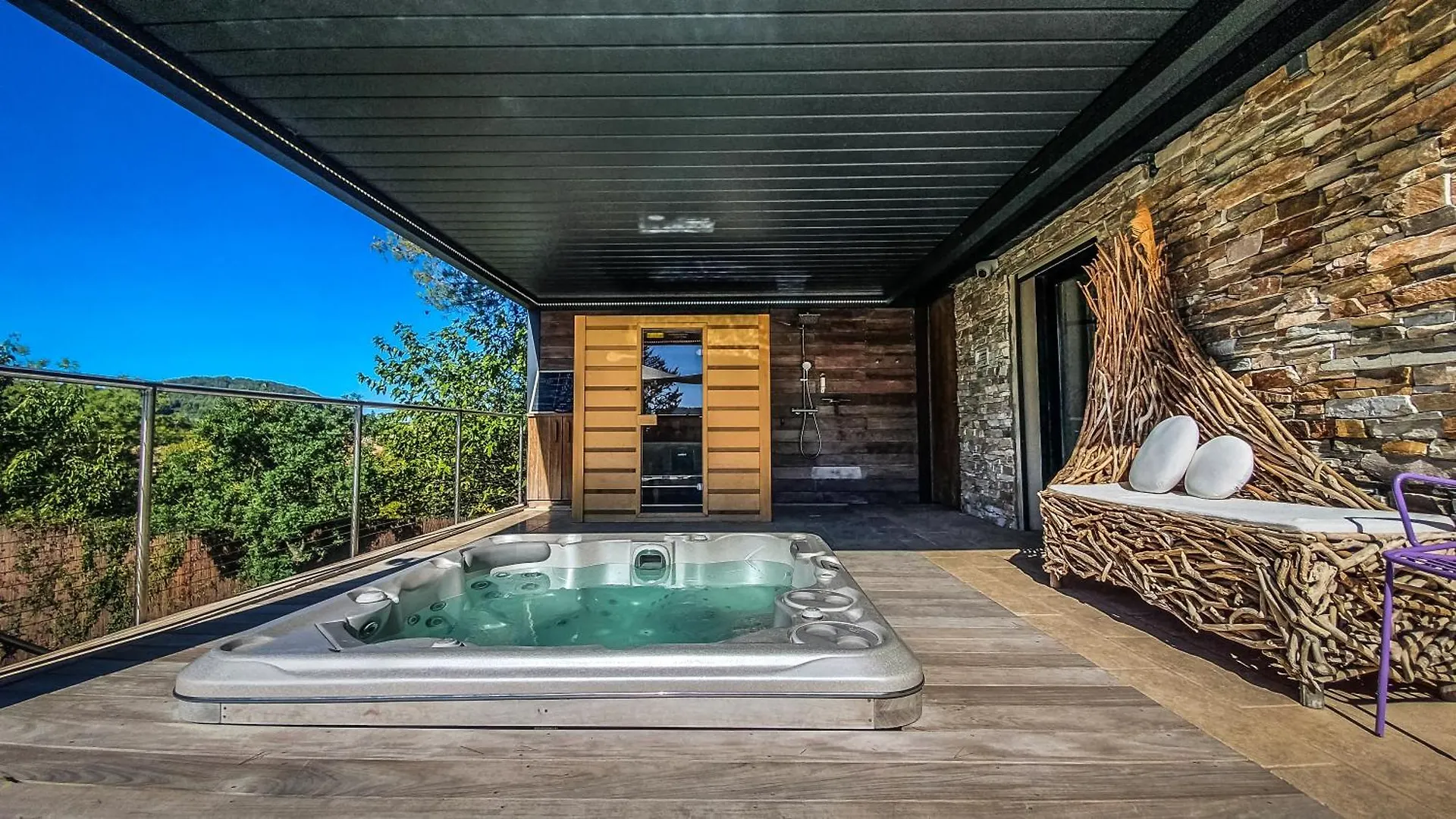 Villa Des Anemones Le Beausset